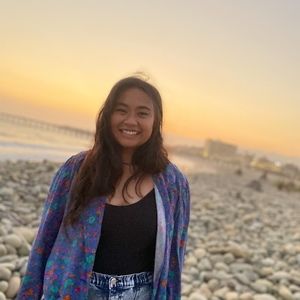 Meet your Posher, Tina